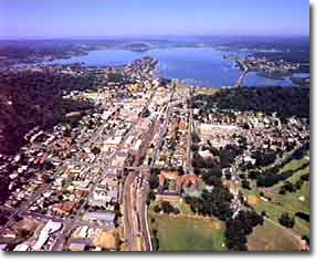 Gosford