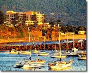 Illawarra Region