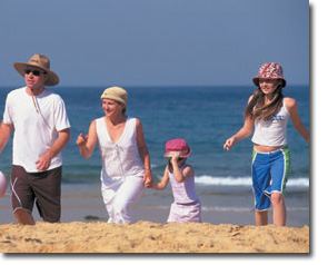 Terrigal