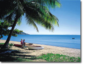 Magnetic Island