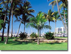 Townsville