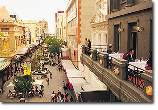 Adelaide South Australia