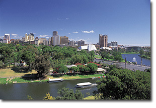 Adelaide