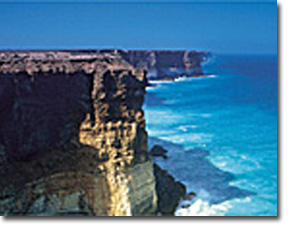 Great Australian Bight