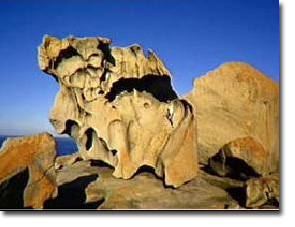 Remarkable Rocks