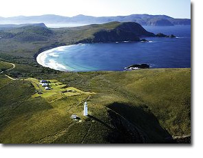 Bruny Island