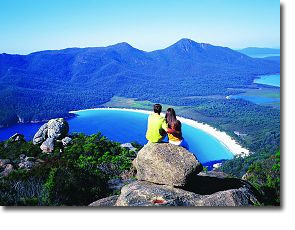 East Coast -Tasmania