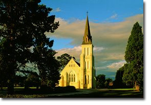 Heritage Highway