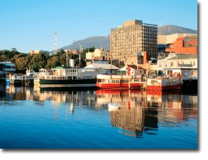 Hobart
