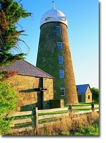Oatlands