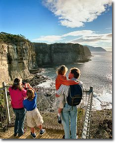South East Tasmania