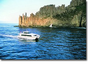 Tasman Peninsula