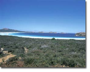 Esperance