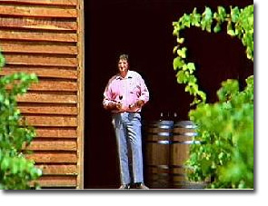 Margaret River Wines