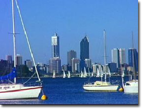 Perth